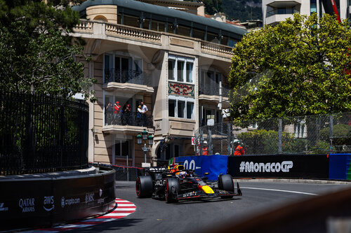F1 Grand Prix of Monaco