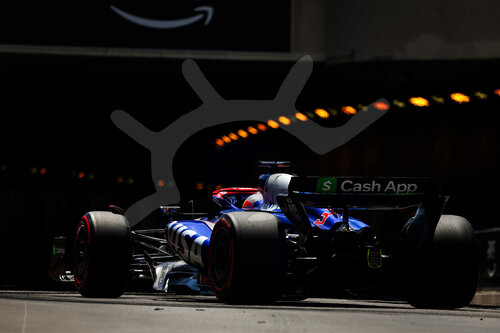 F1 Grand Prix of Monaco