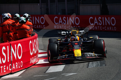 F1 Grand Prix of Monaco