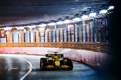 F1 Grand Prix of Monaco