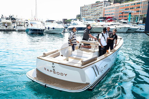 F1 Grand Prix of Monaco