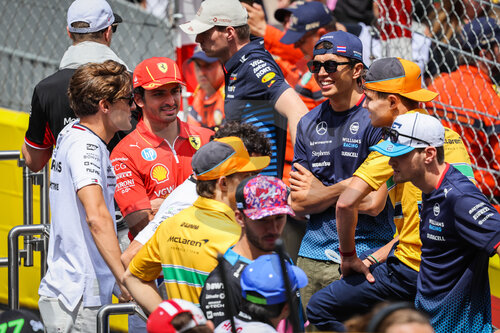 F1 Grand Prix of Monaco