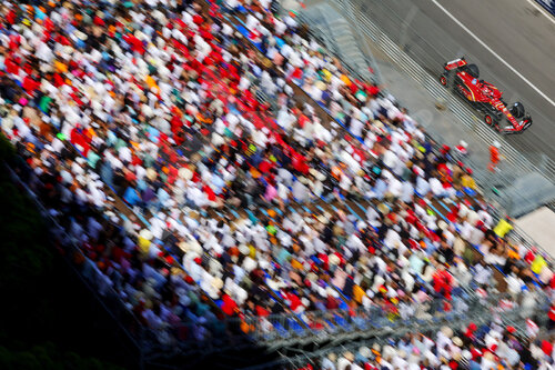 F1 Grand Prix of Monaco