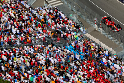 F1 Grand Prix of Monaco