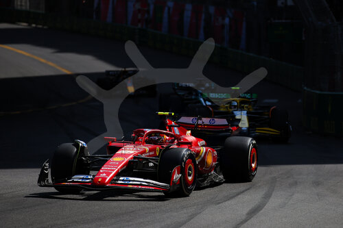 F1 Grand Prix of Monaco