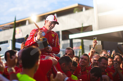 F1 Grand Prix of Monaco