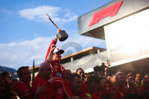 F1 Grand Prix of Monaco