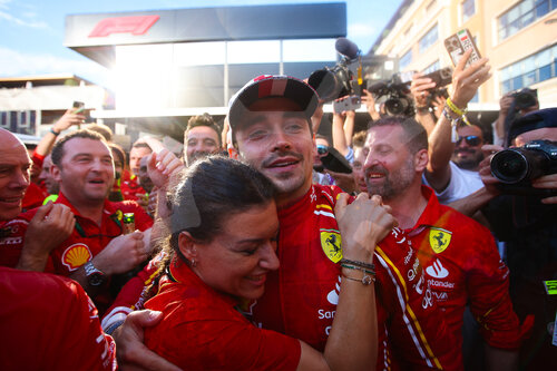 F1 Grand Prix of Monaco