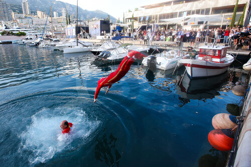 F1 Grand Prix of Monaco