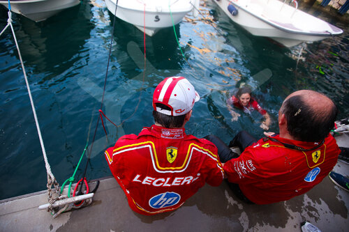 F1 Grand Prix of Monaco