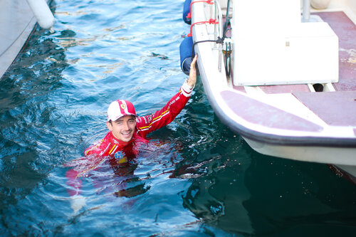 F1 Grand Prix of Monaco