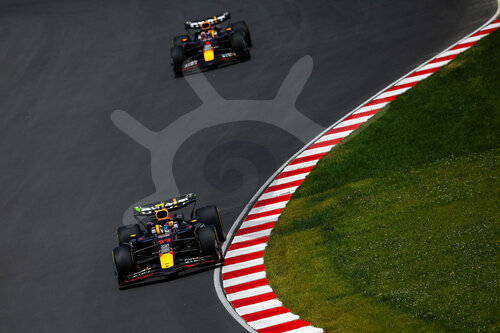 F1 Grand Prix of Canada
