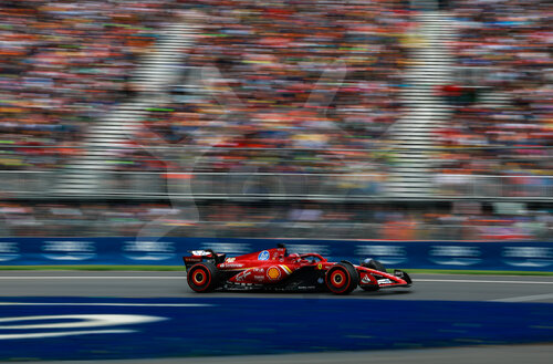 F1 Grand Prix of Canada