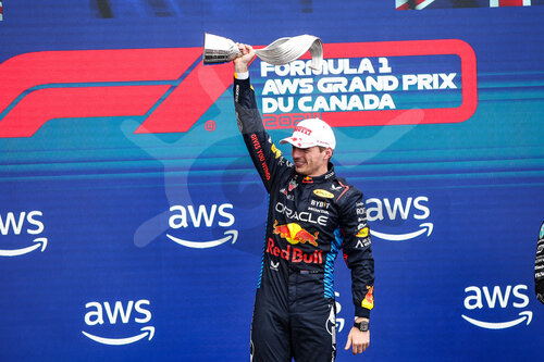 F1 Grand Prix of Canada