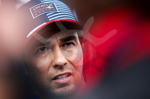 F1 Grand Prix of Austria