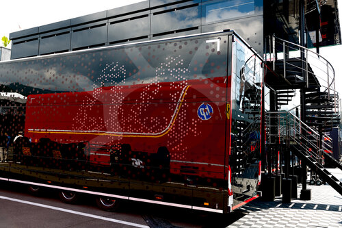 F1 Grand Prix of Austria