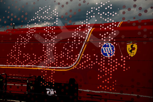 F1 Grand Prix of Austria