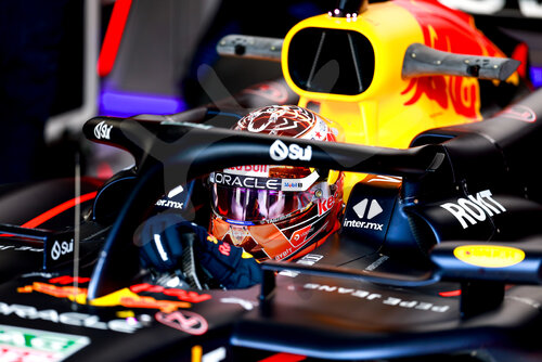 F1 Grand Prix of Austria