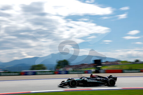 F1 Grand Prix of Austria