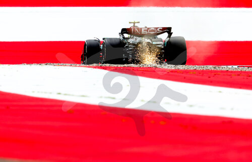 F1 Grand Prix of Austria