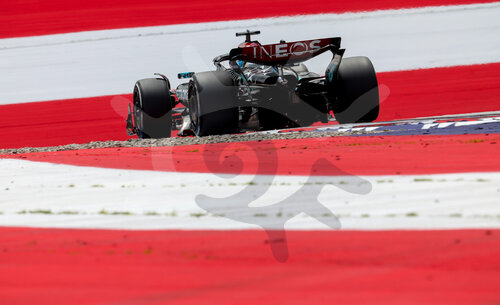 F1 Grand Prix of Austria