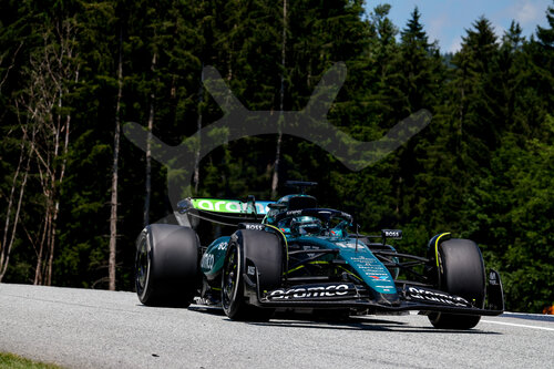 F1 Grand Prix of Austria