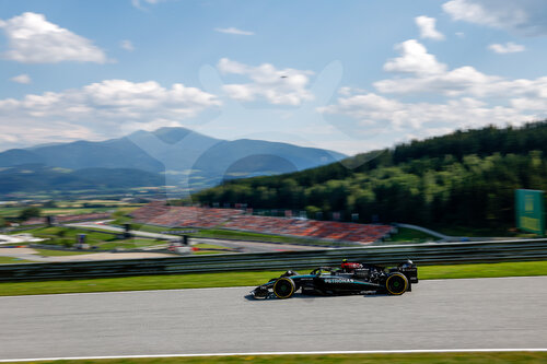 F1 Grand Prix of Austria