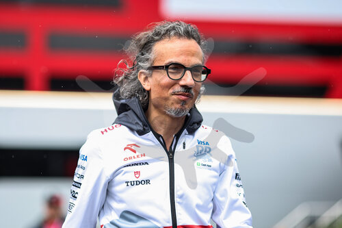 F1 Grand Prix of Austria