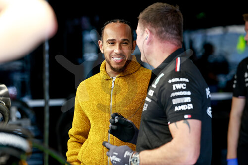 F1 Grand Prix of Austria