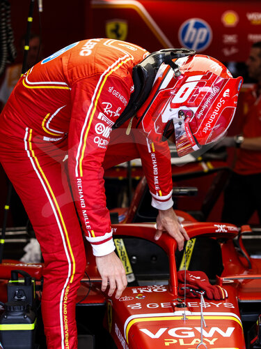 F1 Grand Prix of Austria