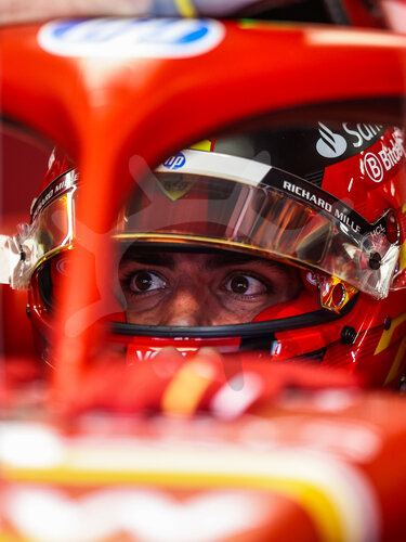 F1 Grand Prix of Austria