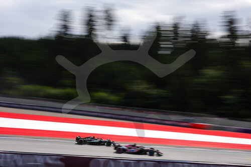 F1 Grand Prix of Austria