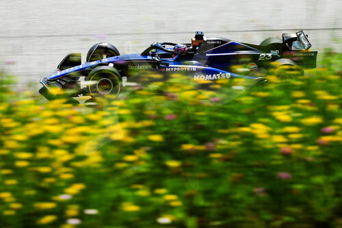 F1 Grand Prix of Austria