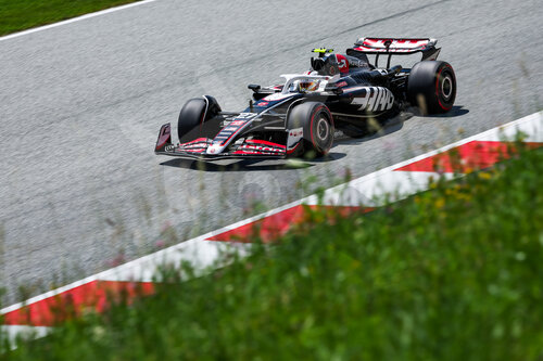 F1 Grand Prix of Austria