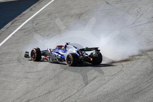 F1 Grand Prix of Austria