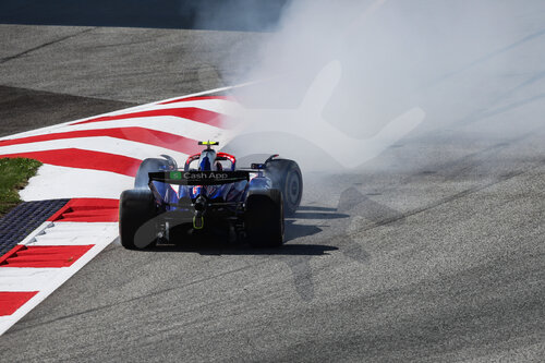 F1 Grand Prix of Austria