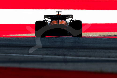 F1 Grand Prix of Austria