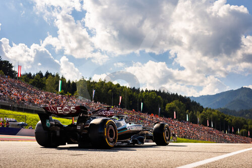 F1 Grand Prix of Austria