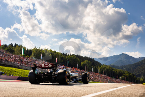 F1 Grand Prix of Austria