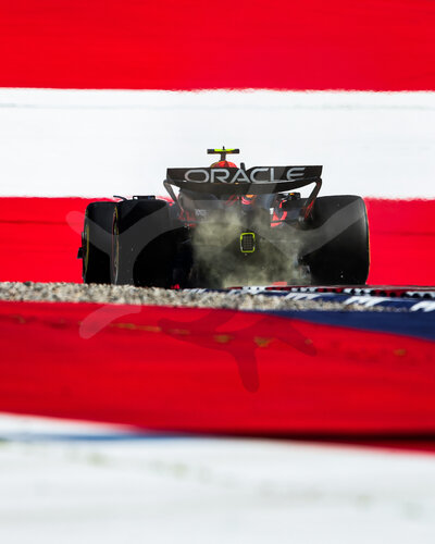 F1 Grand Prix of Austria