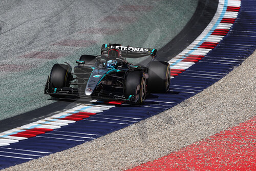 F1 Grand Prix of Austria