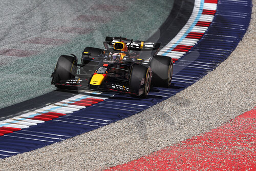 F1 Grand Prix of Austria