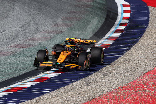 F1 Grand Prix of Austria