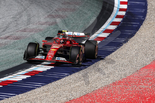 F1 Grand Prix of Austria