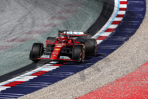 F1 Grand Prix of Austria