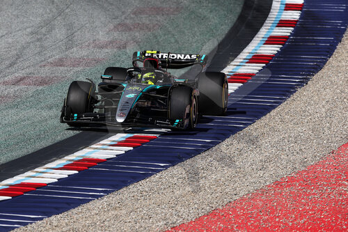 F1 Grand Prix of Austria
