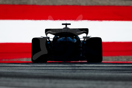 F1 Grand Prix of Austria