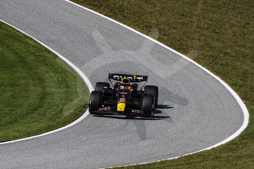 F1 Grand Prix of Austria