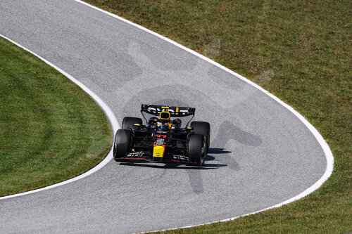 F1 Grand Prix of Austria