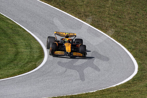 F1 Grand Prix of Austria